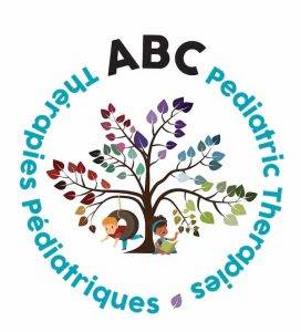 ABC Pediatric Therapies Logo