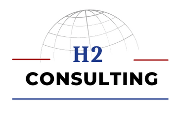 H2 Consulting Logo