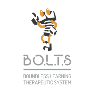 Nuts & Bolts Logo